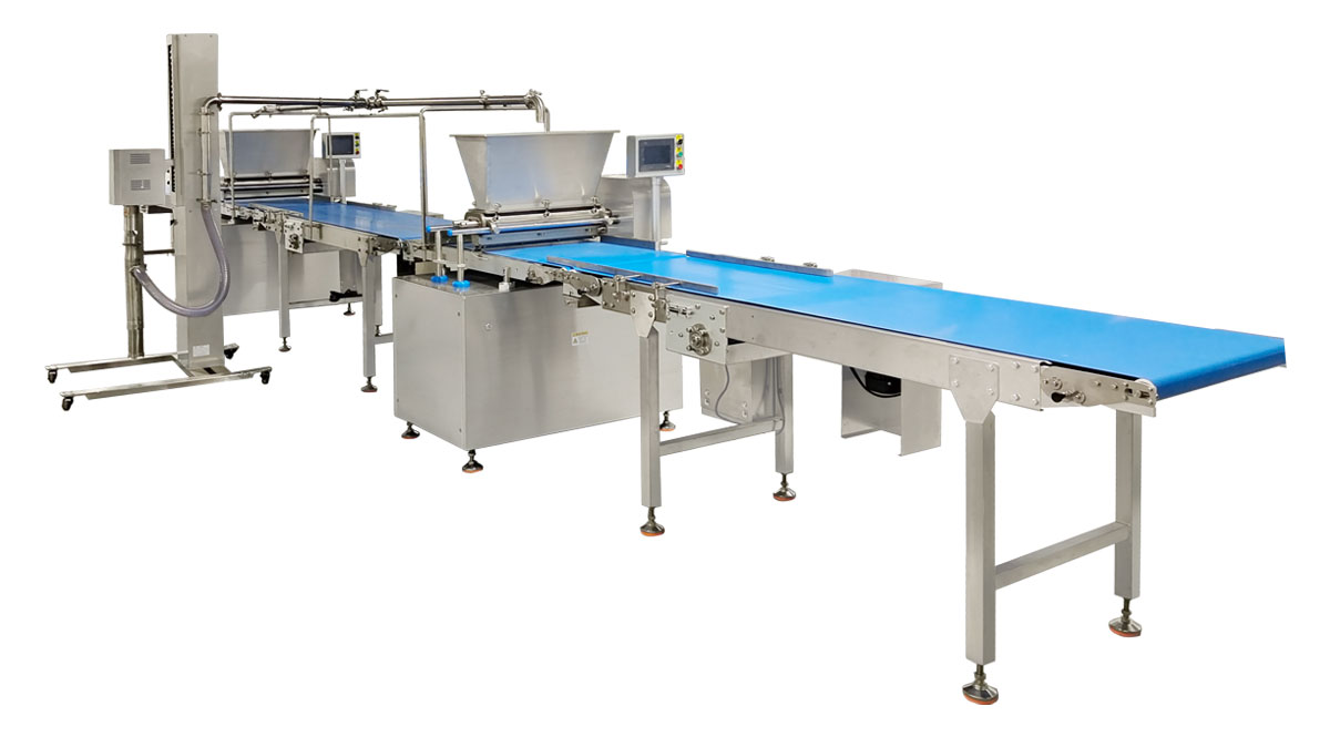 Bakery Equipment