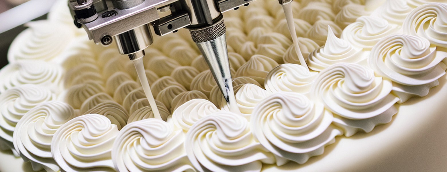 Commercial Bakery Equipment