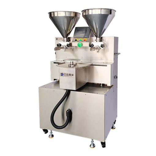Cake Decorate Machine CT608-C2