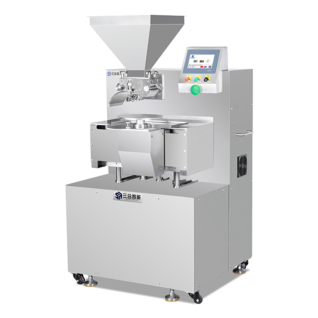 Automatic Cake Decorating Machine CT608A