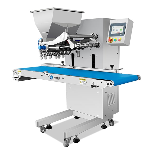 Cookie Depositor CK400
