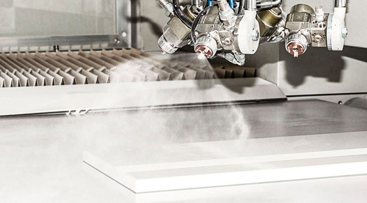 Commercial Bakery Equipment
