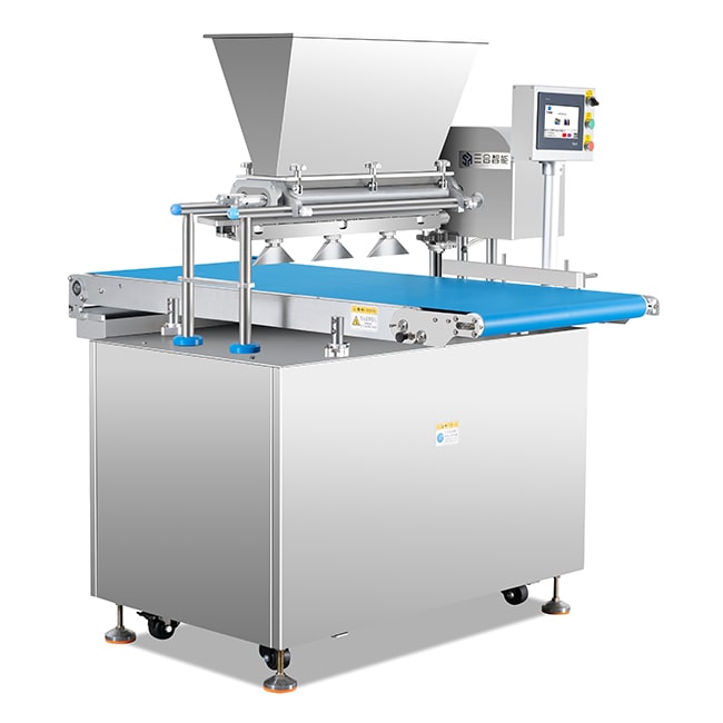 Batter Depositor Machine C600-X
