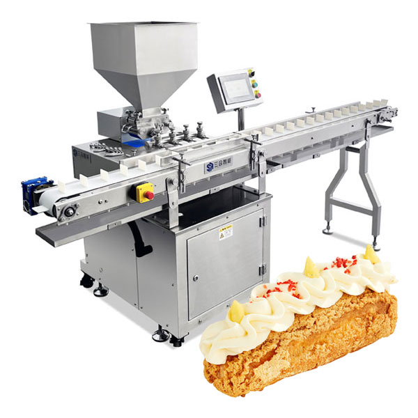 Side Injecting Machine SX250
