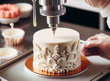 The Evolution of Baking Machinery: Revolutionizing the Food Industry