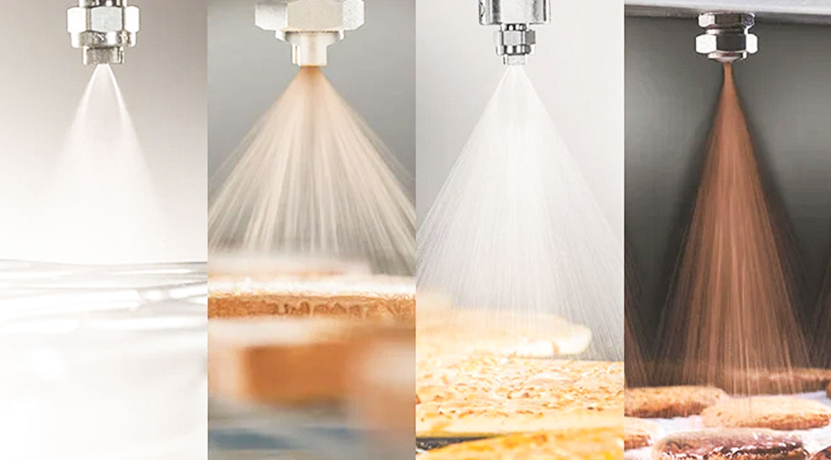 Industrial Bakery Equipment