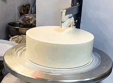 Bakery Equipment Supplier: Your Secret Ingredient for Success!