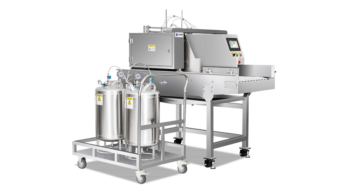 Bakery Equipment