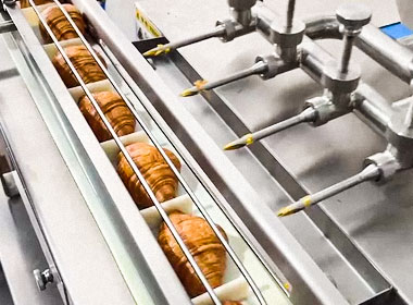 The Best Bakery Machine Equipment Supplier