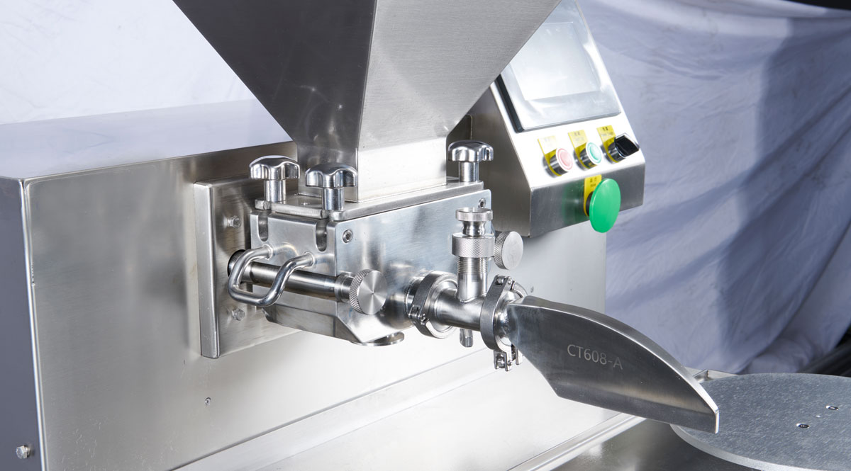 Bakery Machine Equipment