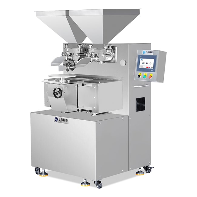 Cake Cream Spreader Machine CT608-C3