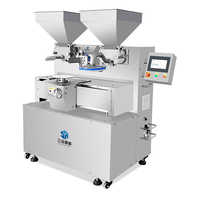 Cake Decorating Machine CT608-C4