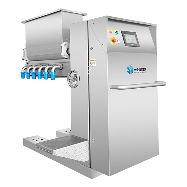 Multi-functional Filler MF800