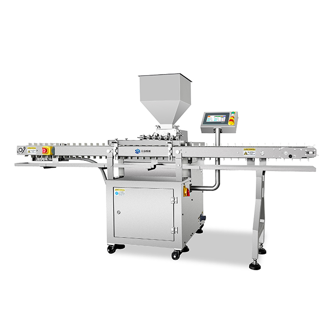 Side Injecting Machine SX250/SX300